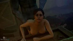 Resident Evil porn videos  thumbnail