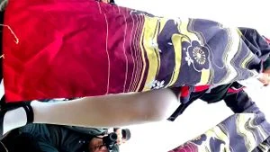 Candid - Upskirt thumbnail