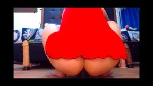 Camgirl thumbnail