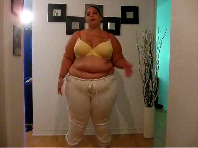 Supa thick mami Supa thick mami