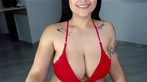 Camshow thumbnail