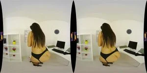 ZEXY VR thumbnail