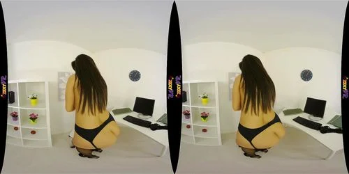 Solo VR thumbnail