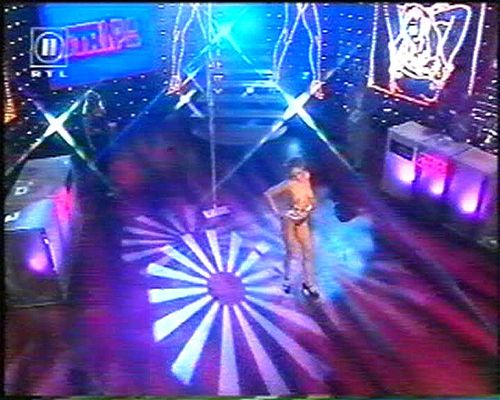 Strip Game Show TV ENF 4 Extended Version - Strip Rock Paper Scissors, Tv, Enf Porn