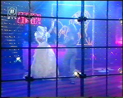 Stripspelshow TV ENF 2 Extended Version
