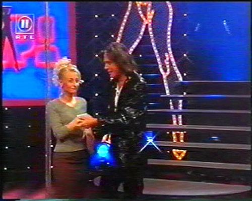 Stripspelshow TV ENF 2 Extended Version