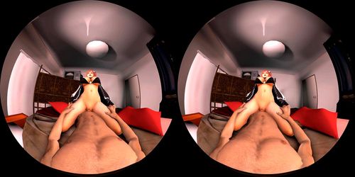 vrporn, virtual reality, big tits, pov