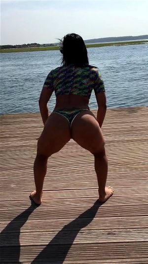 Brazilian Twerk thumbnail