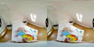 vr test