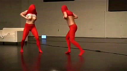Experimental Theatre