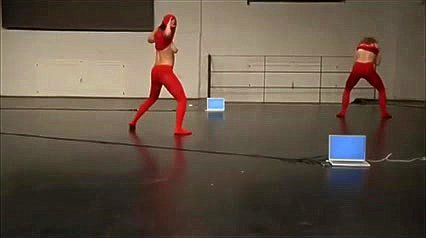 Experimental Theatre