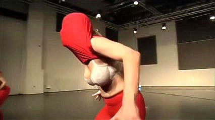 Experimental Theatre