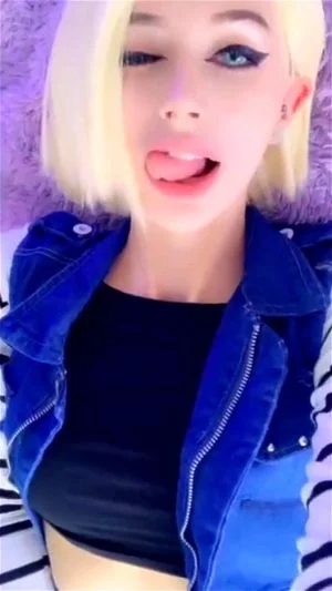 Tongue Fetish thumbnail