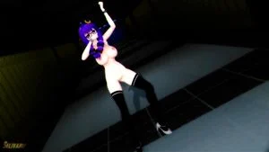 mmd thumbnail