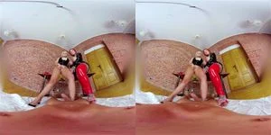 VR - Later thumbnail
