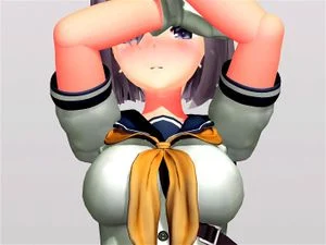 Kantai Collection thumbnail