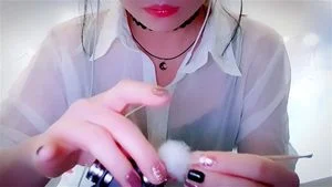 korean asmr