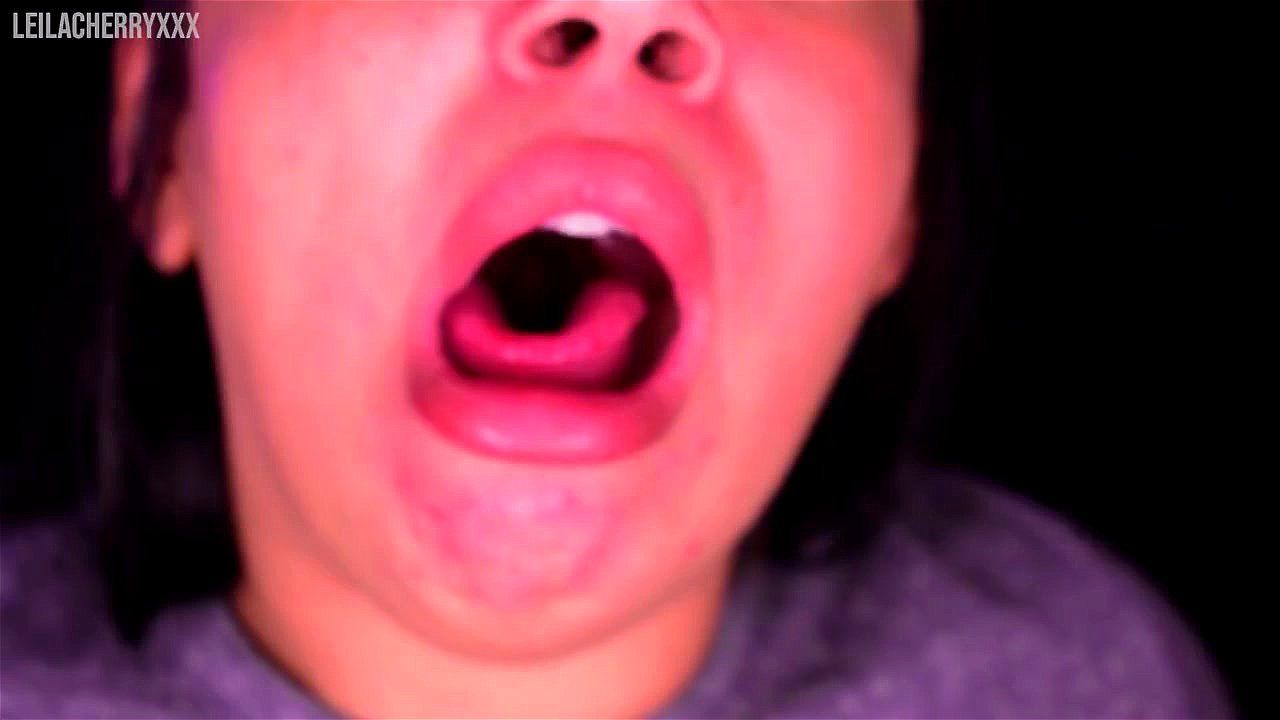 Yawning Porn - Watch big yawns - Fetish, Yawning, Solo Porn - SpankBang