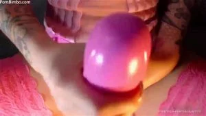 Violet Doll thumbnail