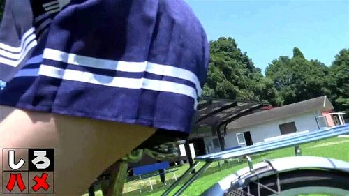 18 Lat JAV Squirting Squeaker (P4PI 14) Film Porno - SpankBang