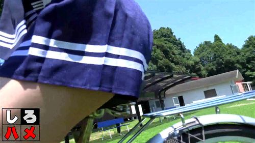 18 JAV Squirty Squeaker 