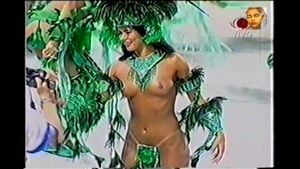 Brazil Carnival  thumbnail