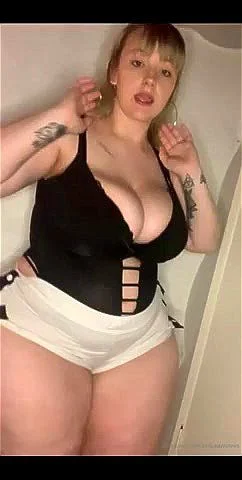 striptease, bbw, creampie, thick big ass