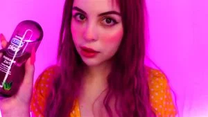 Asmr thumbnail