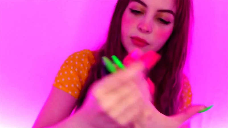 asmr