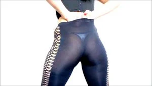 Big Ass Girl thumbnail