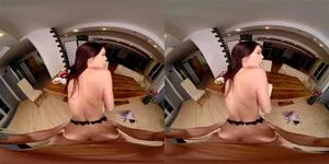 VR PORN thumbnail