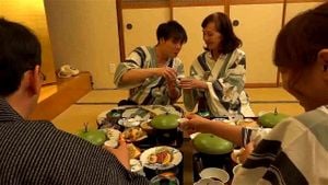 Japanese thumbnail
