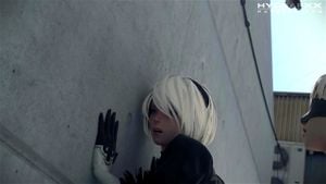 Robot 2b