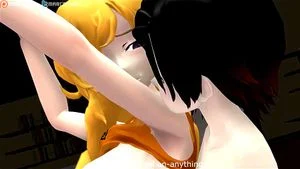 RWBY thumbnail