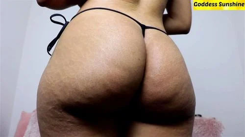 big ass, amateur, black, booty