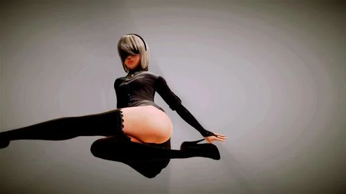 babe, animated 3d, asian, sexy body