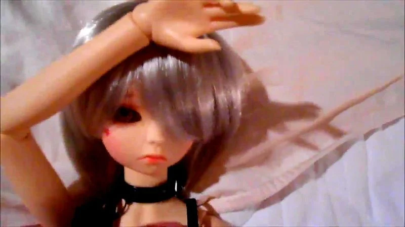 Dollfie fuck