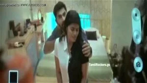 Actress scene Actress scene