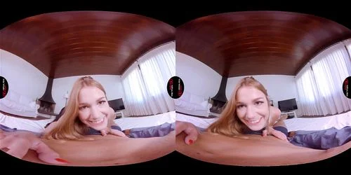babe, anal, virtual reality, Alexis Crystal