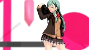 mmd thumbnail