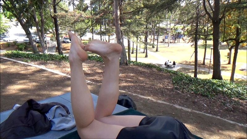 Sexy Girl Feet 3 Sexy Girl Feet 3