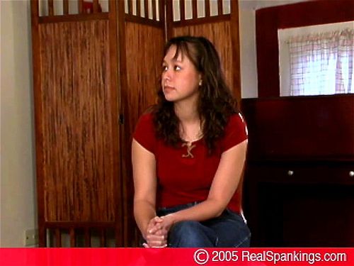 Real spanking institute  thumbnail