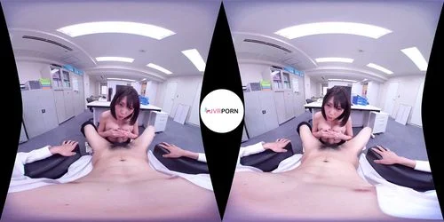 vr porn, pov, virtual reality, japanese