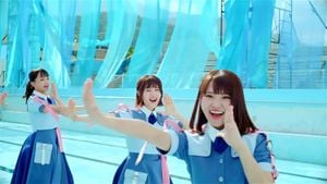 日向坂46 thumbnail