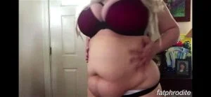 Fatphrodite Slow Motion Fatphrodite Slow Motion