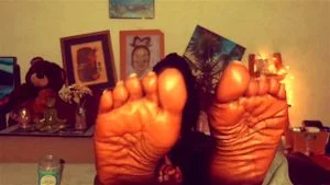 Sexy feet anteprima