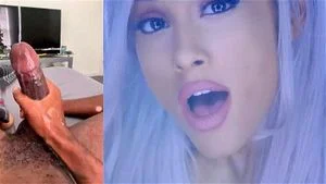 Ariana Grande thumbnail