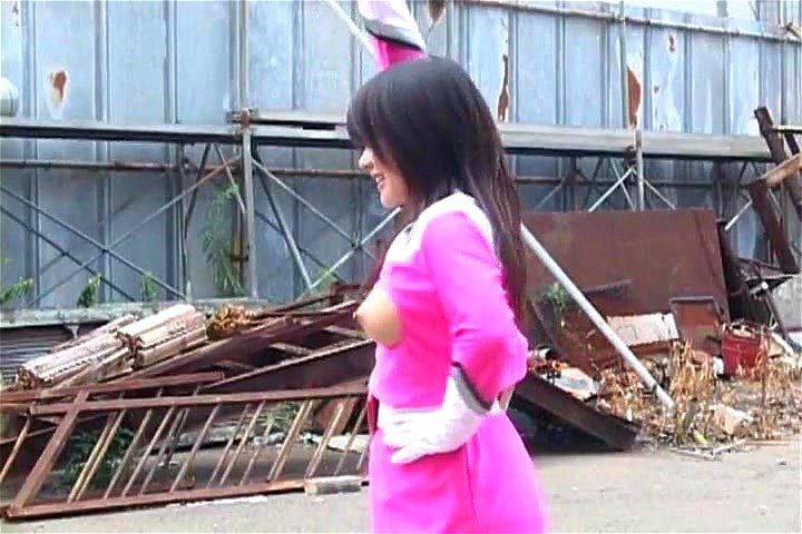 アキバ戦隊萌えレンジャー アキバ戦隊萌えレンジャー
