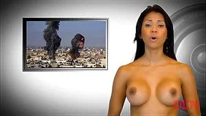 NAKED NEWS thumbnail