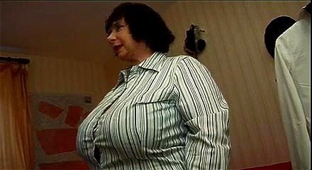 bbw olga the seamstress